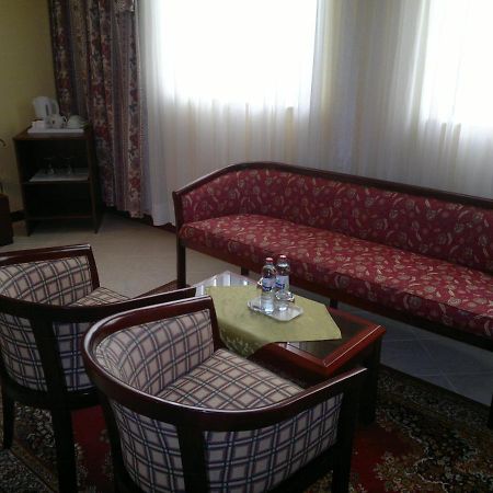 Bellevue Hotel And Resort Bardejov Cameră foto