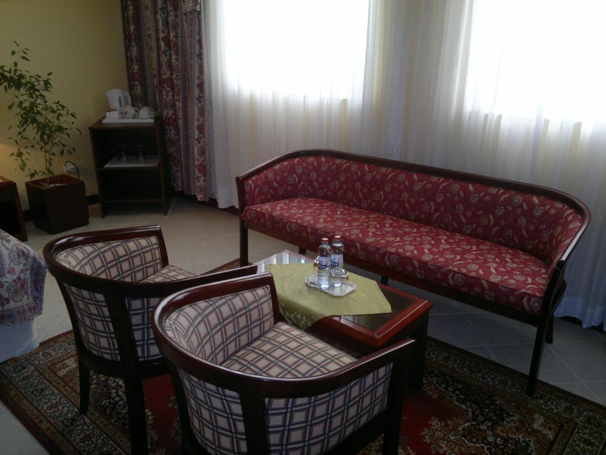 Bellevue Hotel And Resort Bardejov Cameră foto